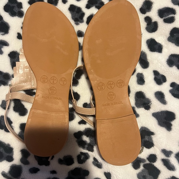 Sandals - Picture 3 of 3